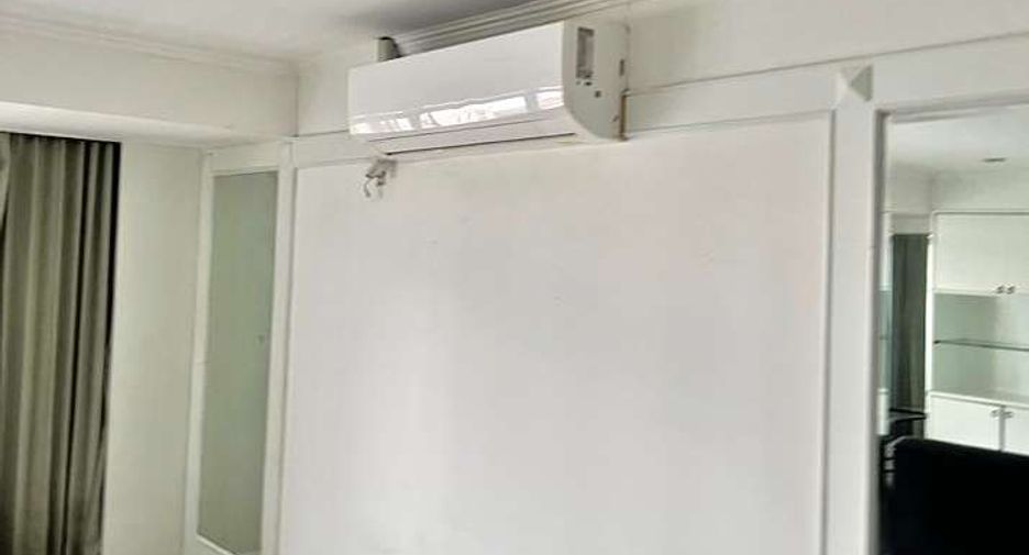 Condo en alquiler de 2 habitaciones en Watthana, Bangkok
