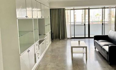 Condo en alquiler de 2 habitaciones en Watthana, Bangkok
