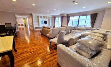 For rent and for sale 3 bedrooms condo in Watthana, Bangkok