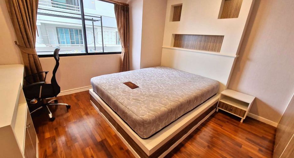 For rent and for sale 3 bedrooms condo in Watthana, Bangkok