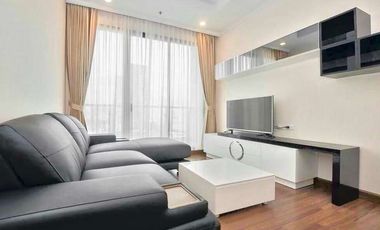 For rent 2 bedrooms condo in Sathon, Bangkok