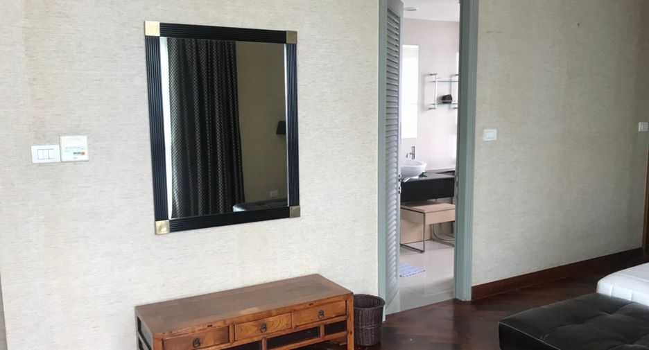 Wohnung zur Miete mit 2 Zimmer in Khlong Toei, Bangkok