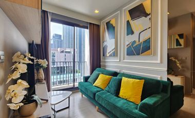 For rent そして for sale 2 ベッドルーム condo in Watthana, Bangkok