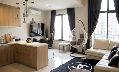 For rent and for sale 2 bedrooms condo in Watthana, Bangkok