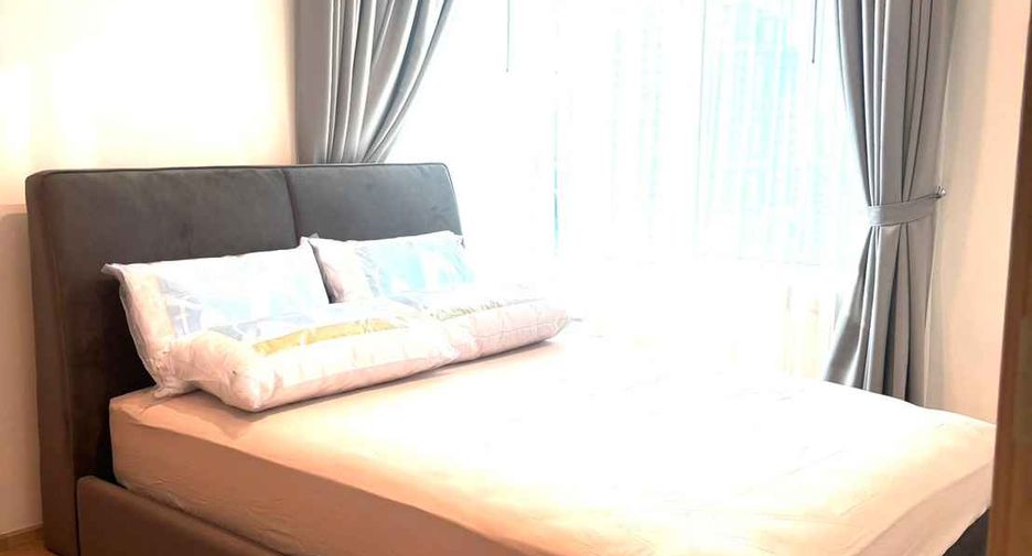 Condo en alquiler de 2 habitaciones en Khlong Toei, Bangkok