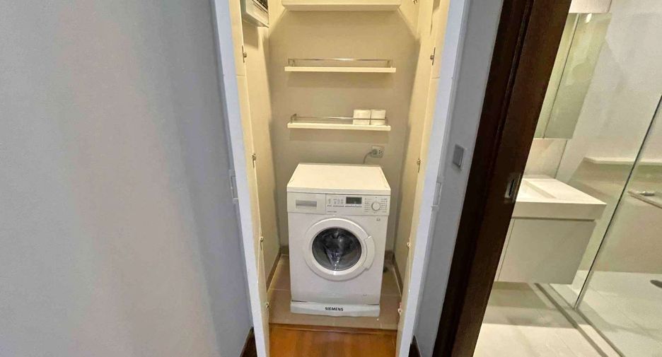 For rent and for sale 2 bedrooms condo in Watthana, Bangkok