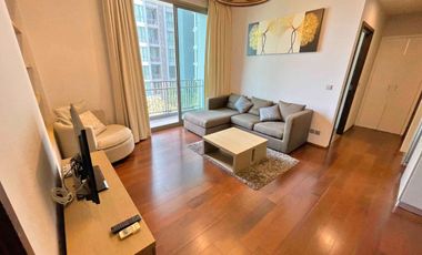 For rent and for sale 2 bedrooms condo in Watthana, Bangkok