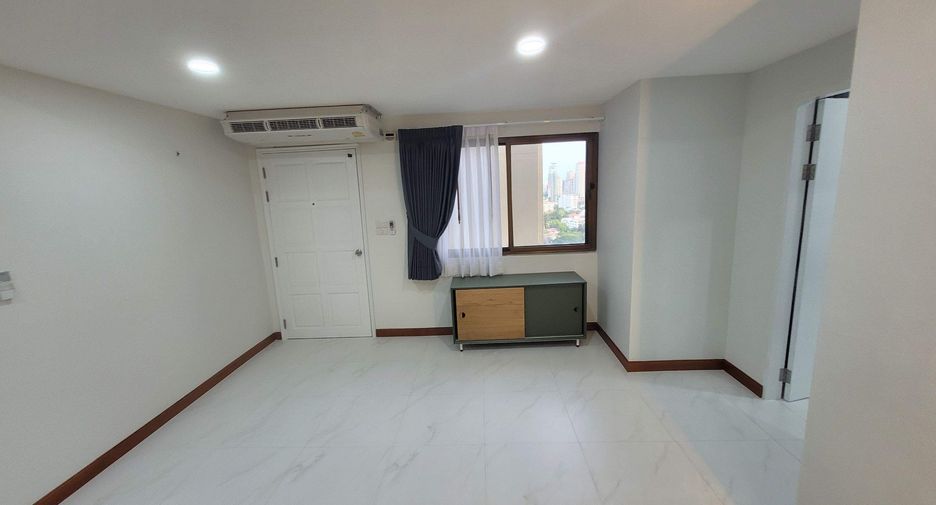 Wohnung zur Miete mit 2 Zimmer in Khlong Toei, Bangkok