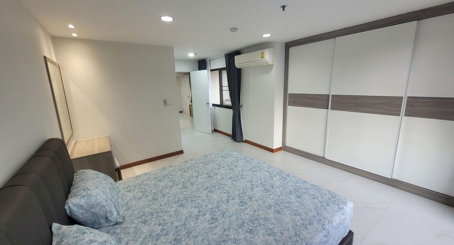 Wohnung zur Miete mit 2 Zimmer in Khlong Toei, Bangkok