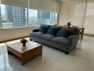 For rent 2 ベッドルーム condo in Sathon, Bangkok