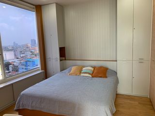 For rent 2 ベッドルーム condo in Sathon, Bangkok