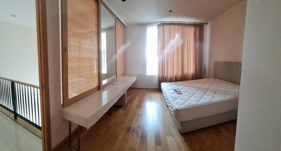 Condo en alquiler de 2 habitaciones en Sathon, Bangkok