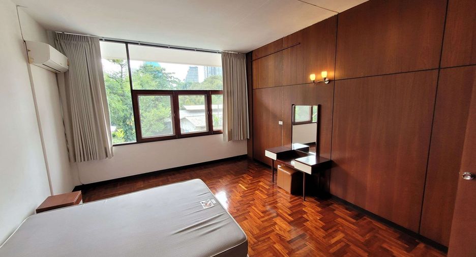 À louer 2 chambres condo à Bang Rak, Bangkok