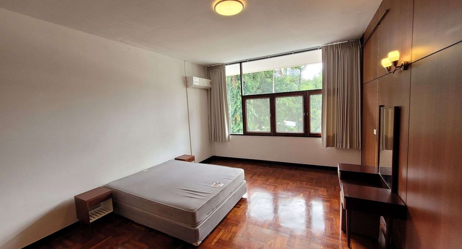 À louer 2 chambres condo à Bang Rak, Bangkok