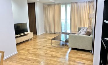 Condo en alquiler de 2 habitaciones en Khlong Toei, Bangkok