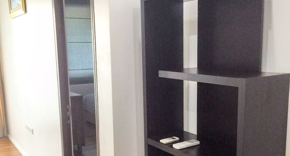 Condo en alquiler de 2 habitaciones en Khlong Toei, Bangkok