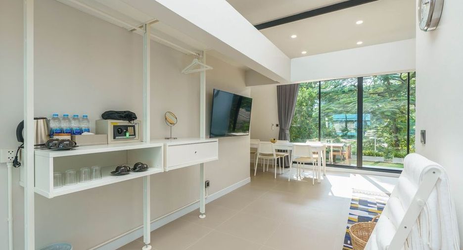 ให้เช่า 4 ห้องนอน ทาวน์เฮ้าส์ ใน วัฒนา, กรุงเทพฯ
