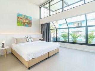 ให้เช่า 4 ห้องนอน ทาวน์เฮ้าส์ ใน วัฒนา, กรุงเทพฯ