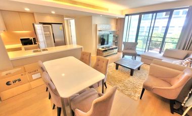 Wohnung zur Miete mit 2 Zimmer in Khlong Toei, Bangkok