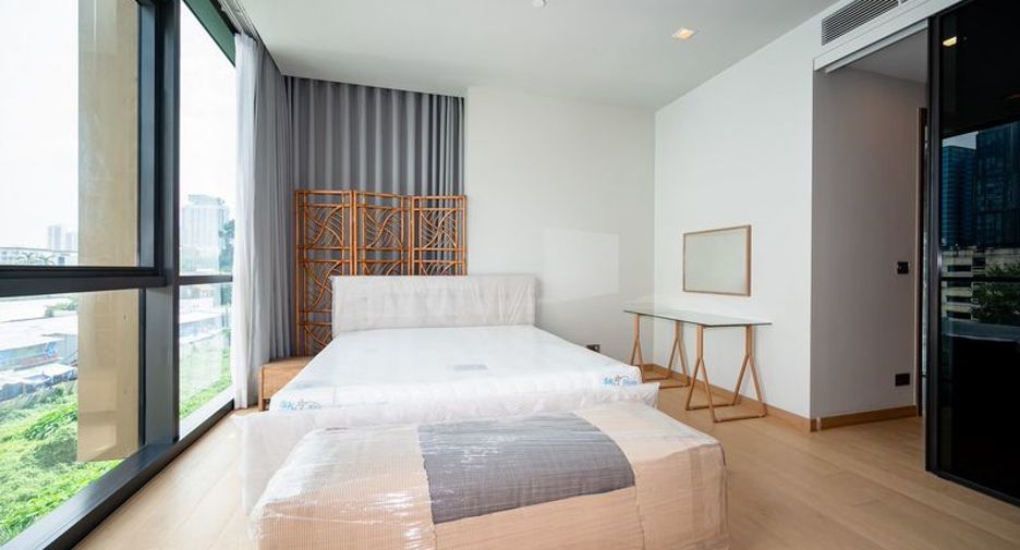 À louer et à vendre 2 chambres condo à Watthana, Bangkok