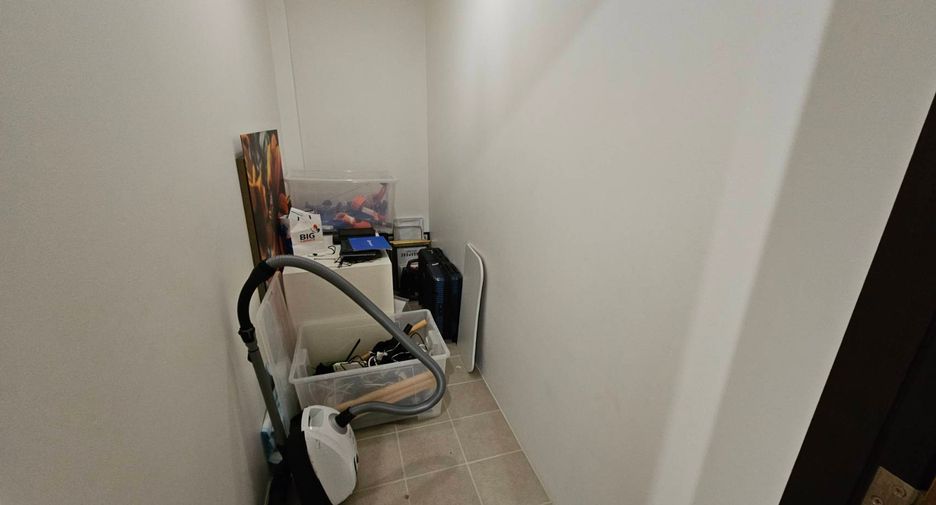 For rent 3 bedrooms house in Khlong Toei, Bangkok