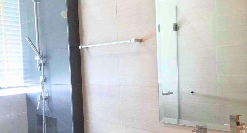 ให้เช่า 3 ห้องนอน คอนโด ใน คลองเตย, กรุงเทพฯ