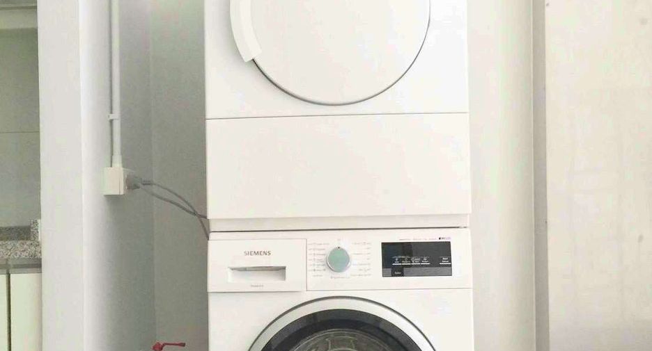 ให้เช่า 3 ห้องนอน คอนโด ใน คลองเตย, กรุงเทพฯ