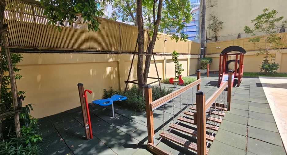 Wohnung zur Miete mit 3 Zimmer in Watthana, Bangkok