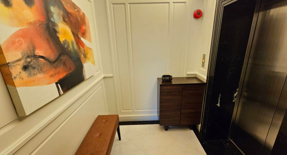 Wohnung zur Miete mit 3 Zimmer in Watthana, Bangkok