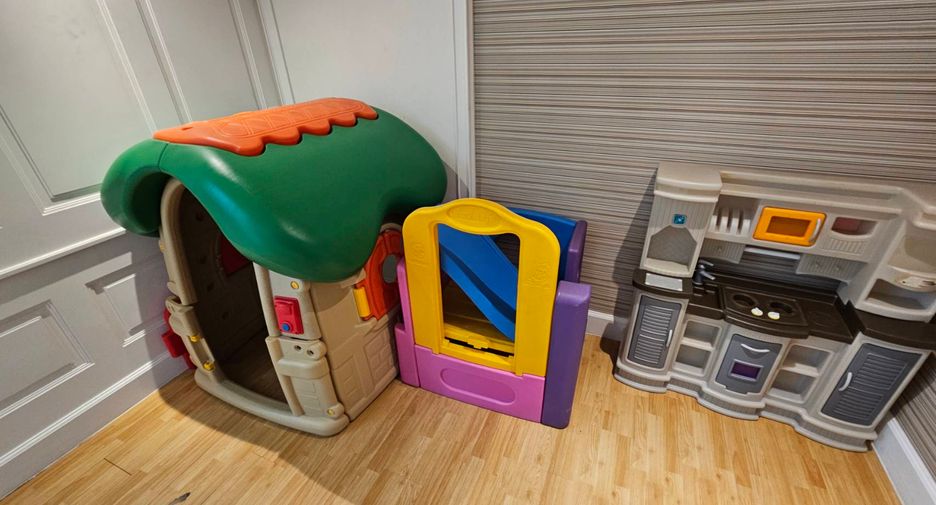 Wohnung zur Miete mit 3 Zimmer in Watthana, Bangkok