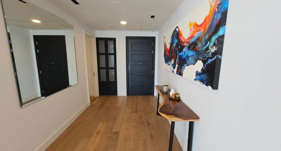 Wohnung zur Miete mit 3 Zimmer in Watthana, Bangkok