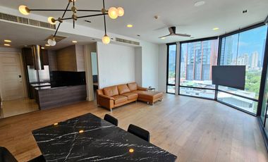 Wohnung zur Miete mit 3 Zimmer in Watthana, Bangkok