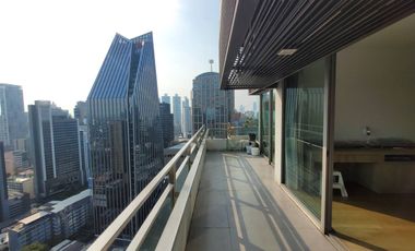 For rent 2 ベッドルーム condo in Khlong Toei, Bangkok