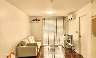 Wohnung zur Miete mit 1 Zimmer in Watthana, Bangkok
