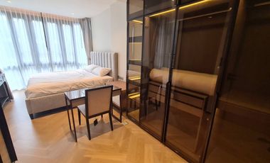 À louer 2 chambres condo à Watthana, Bangkok