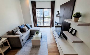 Wohnung zur Miete mit 1 Zimmer in Khlong Toei, Bangkok