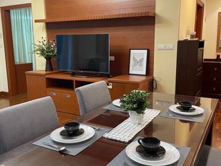 For rent 2 ベッドルーム condo in Pathum Wan, Bangkok