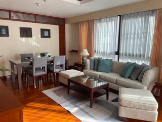 For rent 2 ベッドルーム condo in Pathum Wan, Bangkok