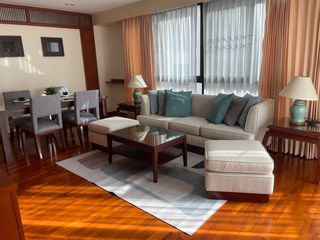 For rent 2 ベッドルーム condo in Pathum Wan, Bangkok