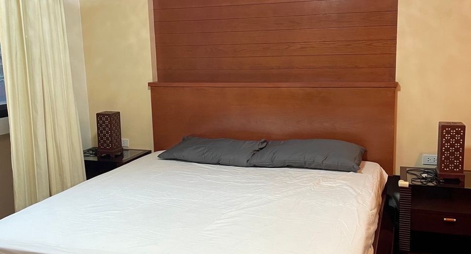 ให้เช่า 2 ห้องนอน คอนโด ใน ปทุมวัน, กรุงเทพฯ