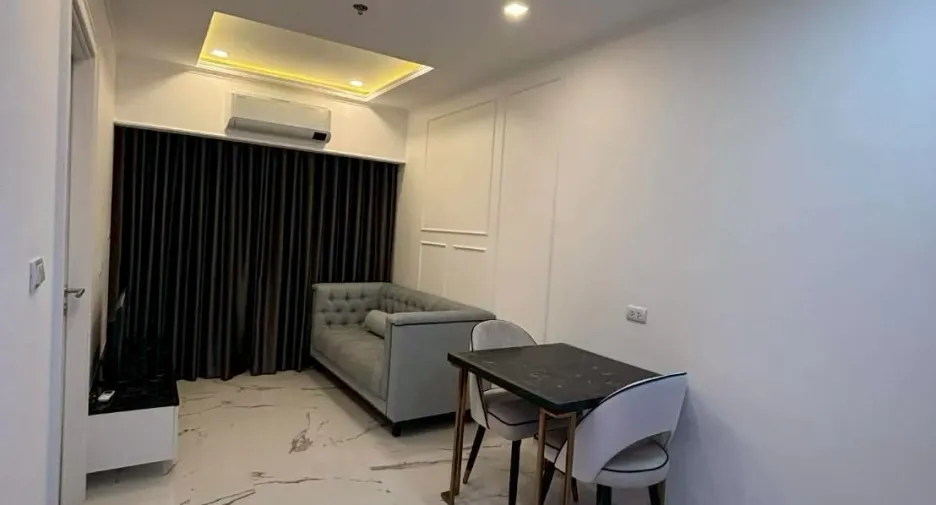 出售 1 卧室 公寓 在 Jomtien, 芭提雅