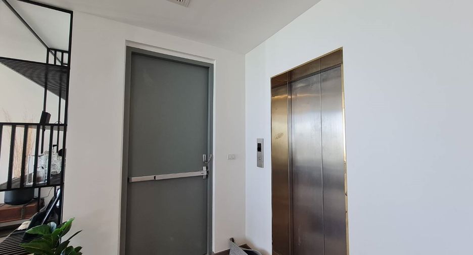 For rent and for sale 1 bed condo in Watthana, Bangkok