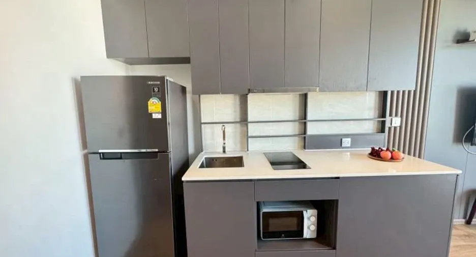 Condo en venta de 1 habitaciones en Bang Lamung, Chonburi