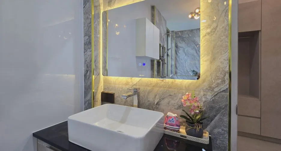For sale 4 bedrooms villa in Bang Lamung, Chonburi