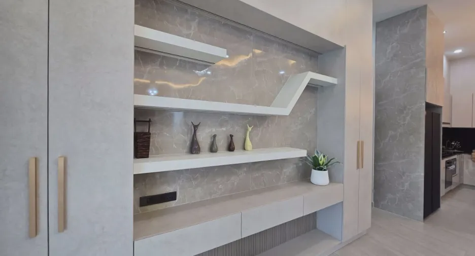 For sale 4 bedrooms villa in Bang Lamung, Chonburi