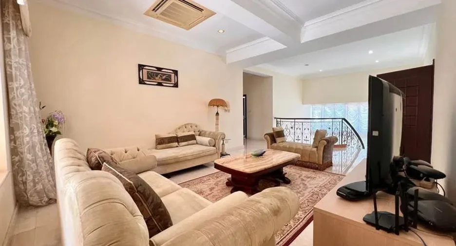 À vendre 4 chambres villa à Bang Lamung, Chonburi