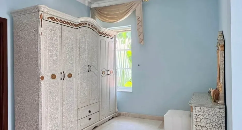 À vendre 4 chambres villa à Bang Lamung, Chonburi