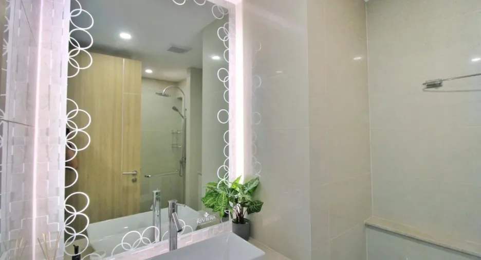 Condo en venta de estudio en Jomtien, Pattaya