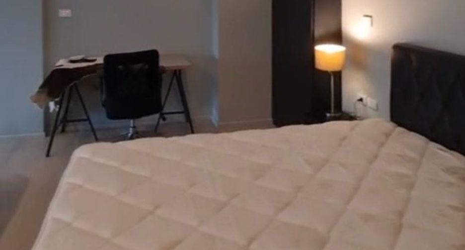 Condo en alquiler de 1 habitaciones en Khlong Toei, Bangkok