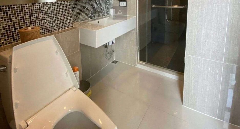 Condo en alquiler de 1 habitaciones en Khlong Toei, Bangkok